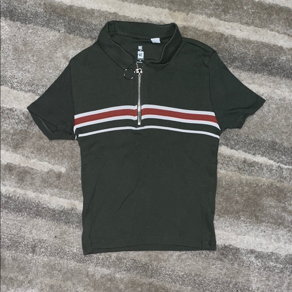 Brand New Pacsun Shirt